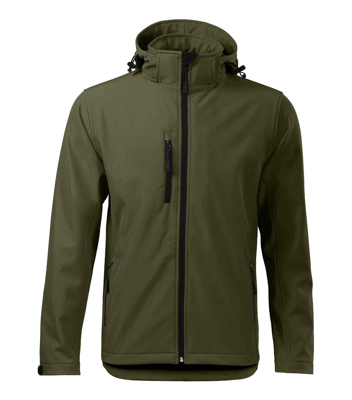 Softshell meeste jope Performance 522