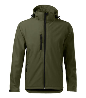 Softshell meeste jope Performance 522