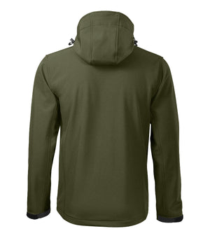 Softshell meeste jope Performance 522