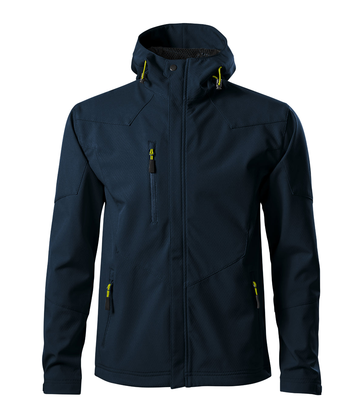 Softshell meeste jope NANO 531
