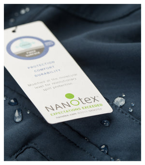 Softshell meeste jope NANO 531