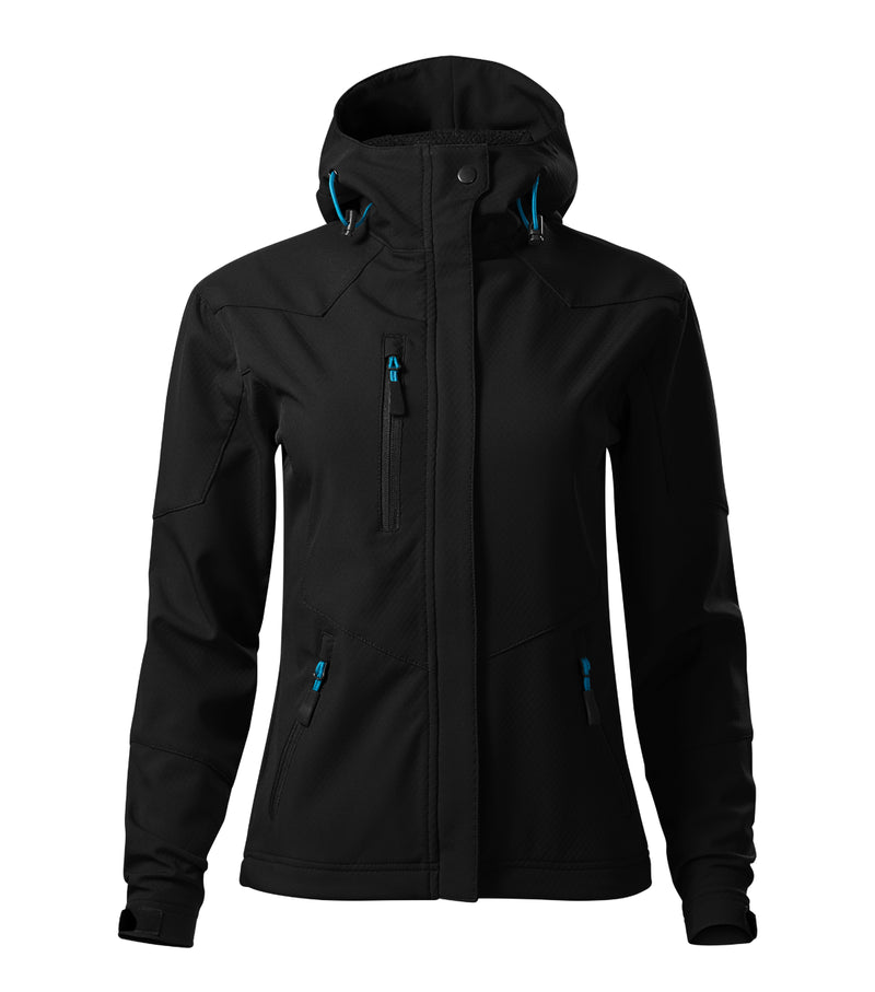 Softshell naiste jope NANO 532