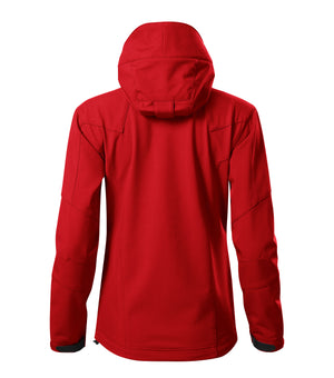 Softshell naiste jope NANO 532