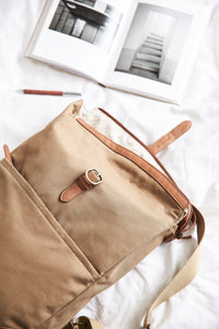 Seljakott Sloane 13L