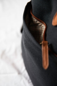 Seljakott Sloane 13L