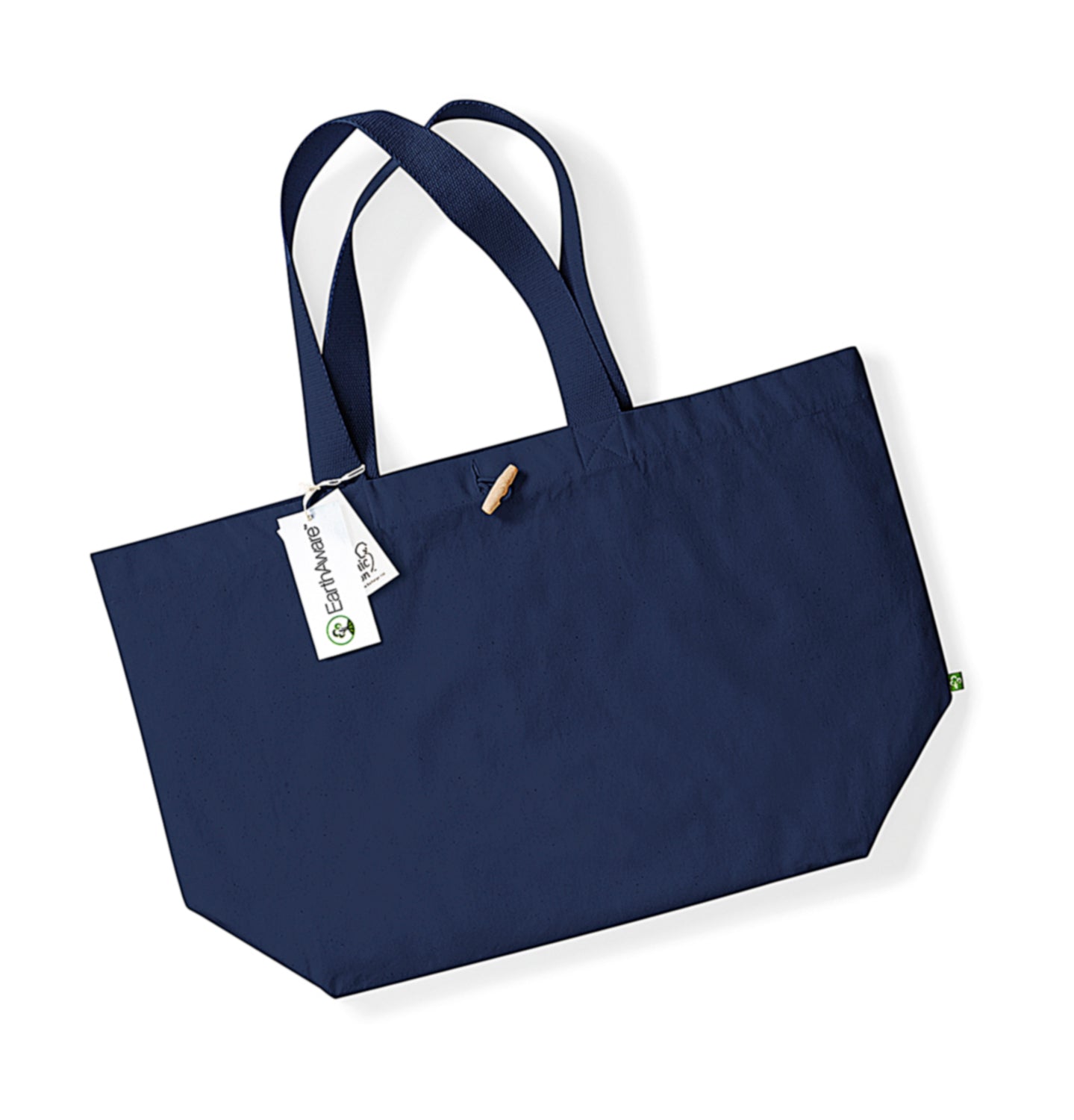 Orgaaniline suur kott XL Marina EarthAware™