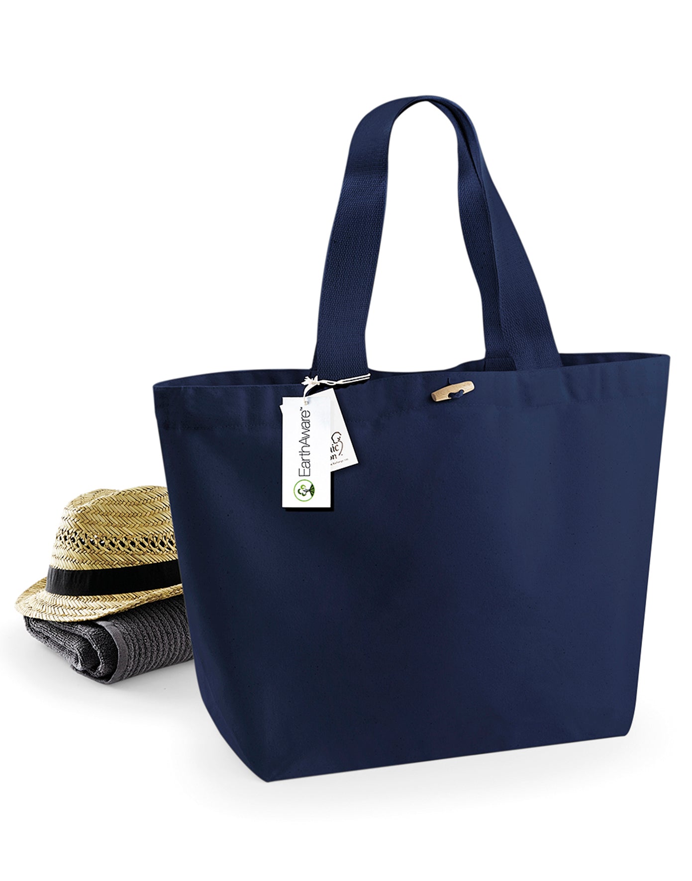 Orgaaniline suur kott XL Marina EarthAware™