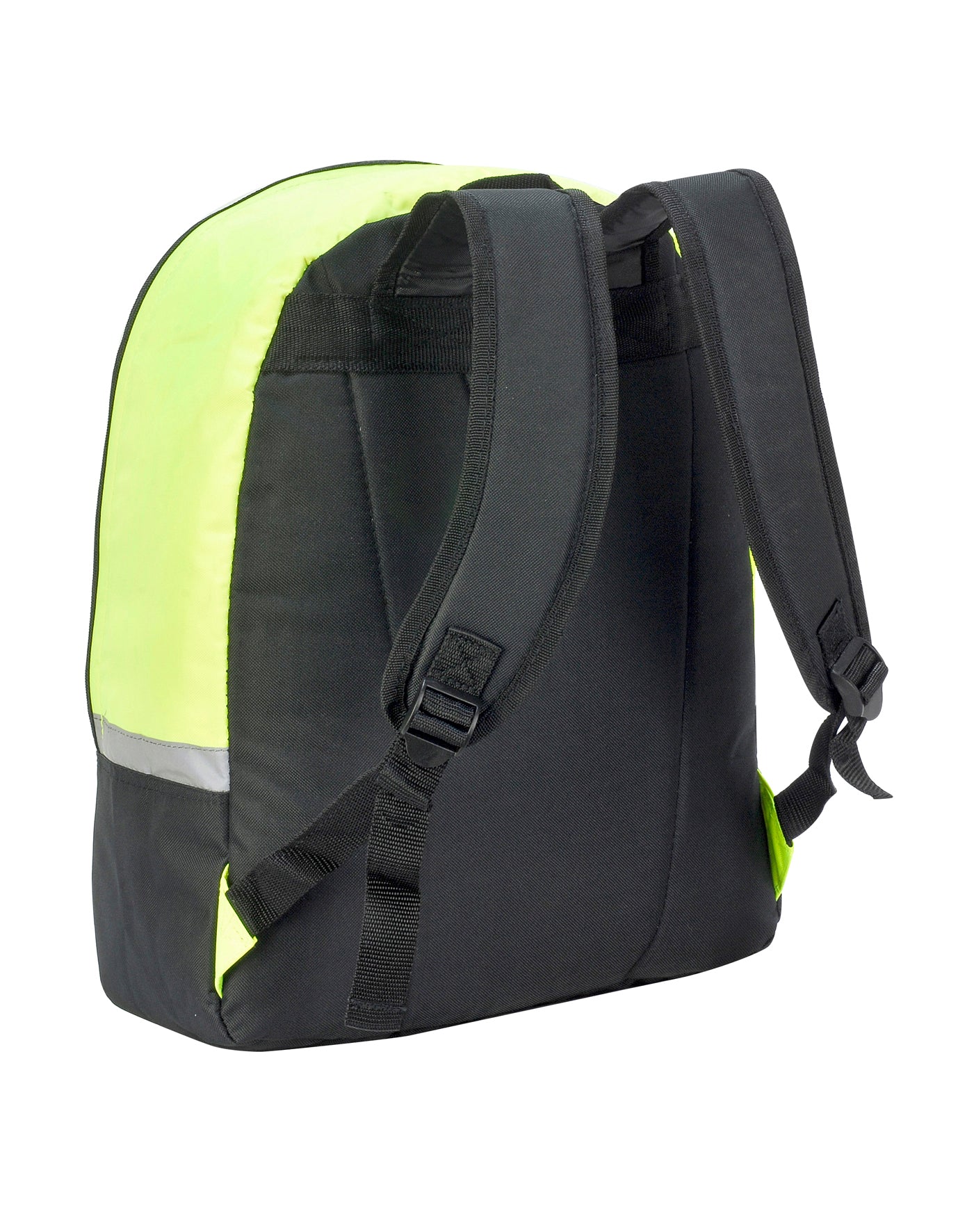Gatwicki helkuriga seljakott Gatwick Hi-Vis Backpack