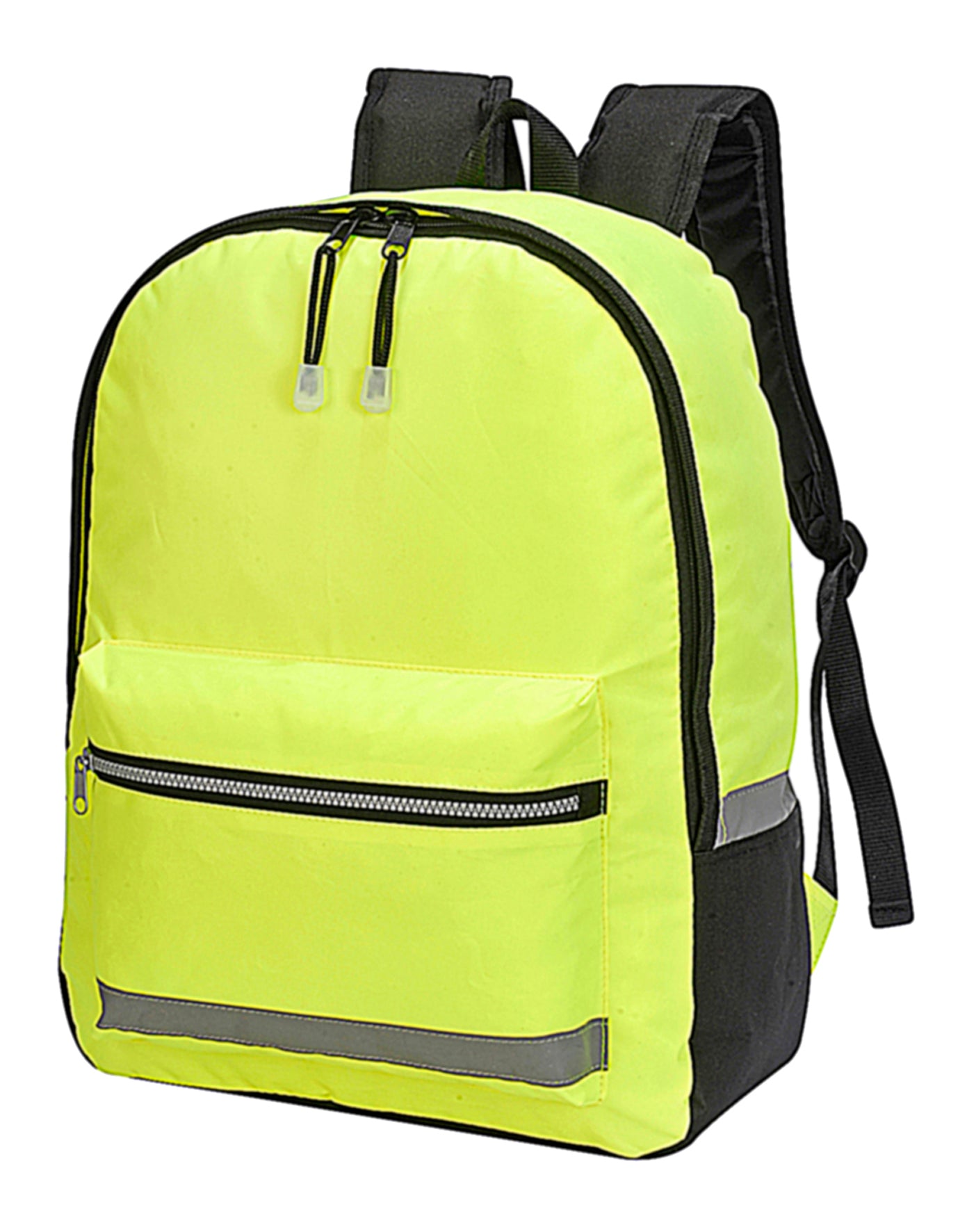 Gatwicki helkuriga seljakott Gatwick Hi-Vis Backpack