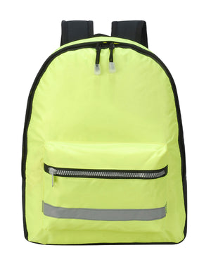 Gatwicki helkuriga seljakott Gatwick Hi-Vis Backpack