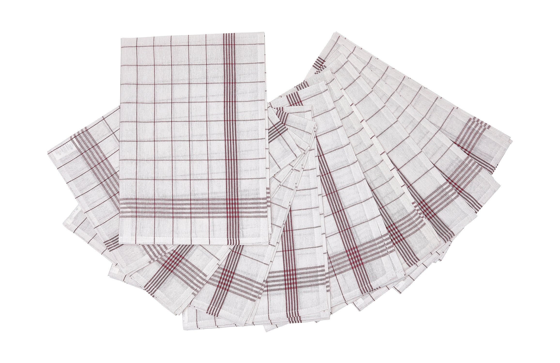 Köögirätikud 10 tk Dishcloth MILAN (10-Pack)