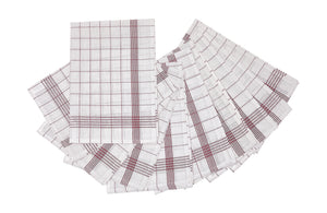 Köögirätikud 10 tk Dishcloth MILAN (10-Pack)