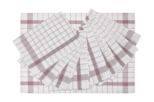 Köögirätikud 10 tk Dishcloth MILAN (10-Pack)