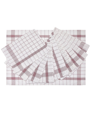 Köögirätikud 10 tk Dishcloth MILAN (10-Pack)