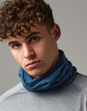 Torusall meriinovillast