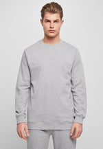 Load image into Gallery viewer, Pusa Basic Crewneck BYBB003, 270 g/m²
