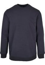 Load image into Gallery viewer, Pusa Basic Crewneck BYBB003, 270 g/m²
