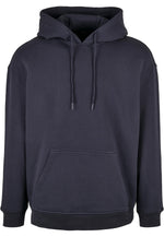 Load image into Gallery viewer, Kapuutsiga pusa Basic Oversize Hoody BYBB006, 330 g/m²
