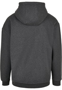 Kapuutsiga pusa Basic Oversize Hoody BYBB006, 330 g/m²