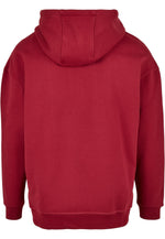 Load image into Gallery viewer, Kapuutsiga pusa Basic Oversize Hoody BYBB006, 330 g/m²
