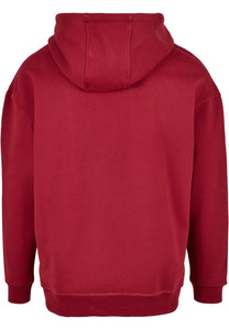 Kapuutsiga pusa Basic Oversize Hoody BYBB006, 330 g/m²