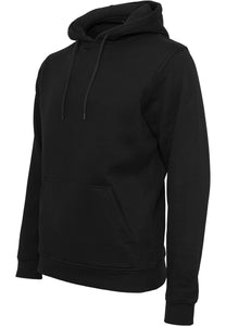 Kapuutsiga pusa Heavy Hoody BY011, 300 g/m²