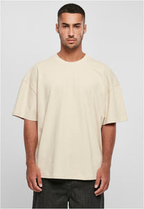 Oversized puuvillane T-särk BY163 Ultra Heavy, 300 g/m²