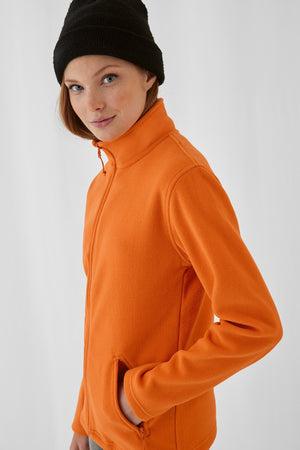 Naiste fliisjakk ID.501