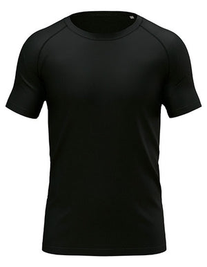 Spordisärk Seamless Sports-T