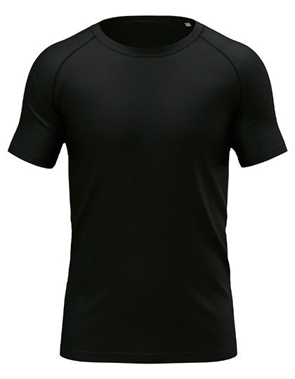 Spordisärk Seamless Sports-T