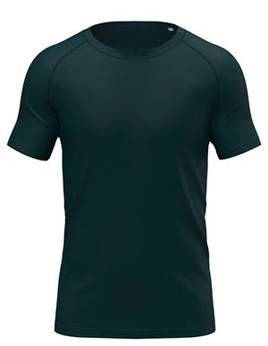 Spordisärk Seamless Sports-T