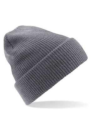 Müts Heritage Beanie Beechfield B425
