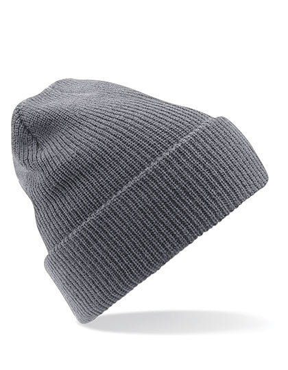 Müts Heritage Beanie Beechfield B425
