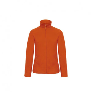 Naiste fliisjakk ID.501