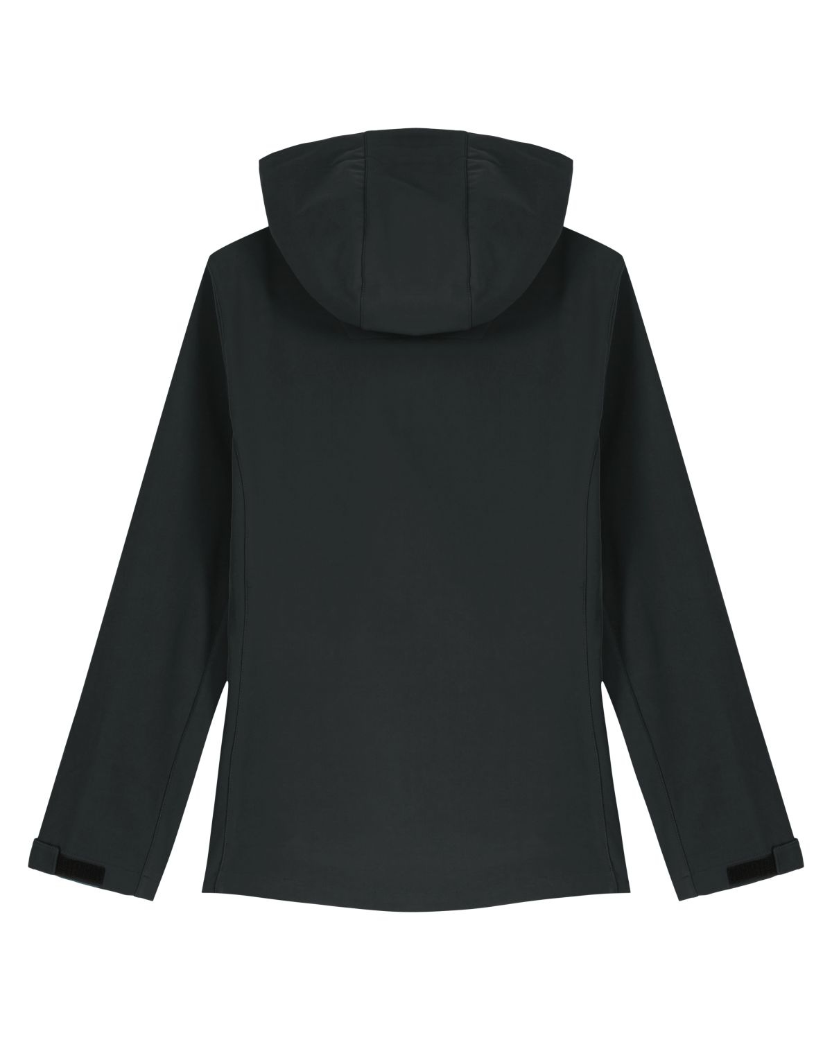 Naiste kapuutsiga softshell jope Stella Discoverer