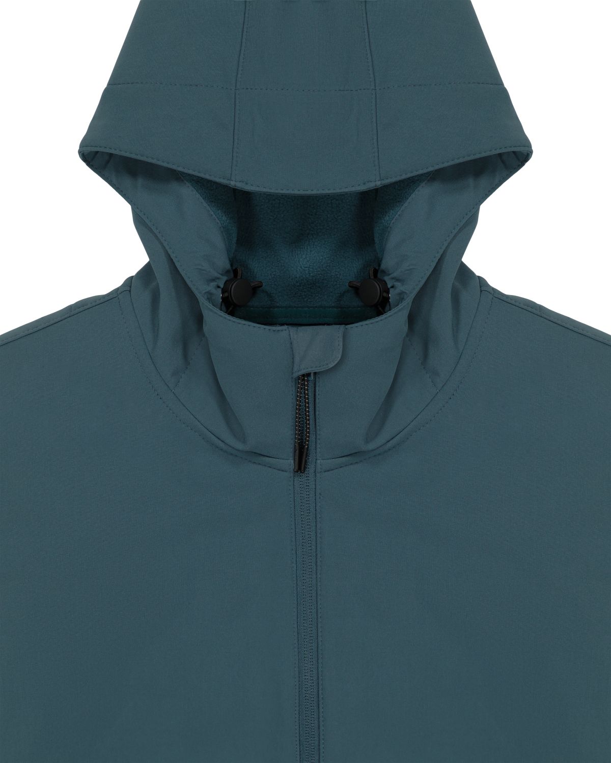 Naiste kapuutsiga softshell jope Stella Discoverer