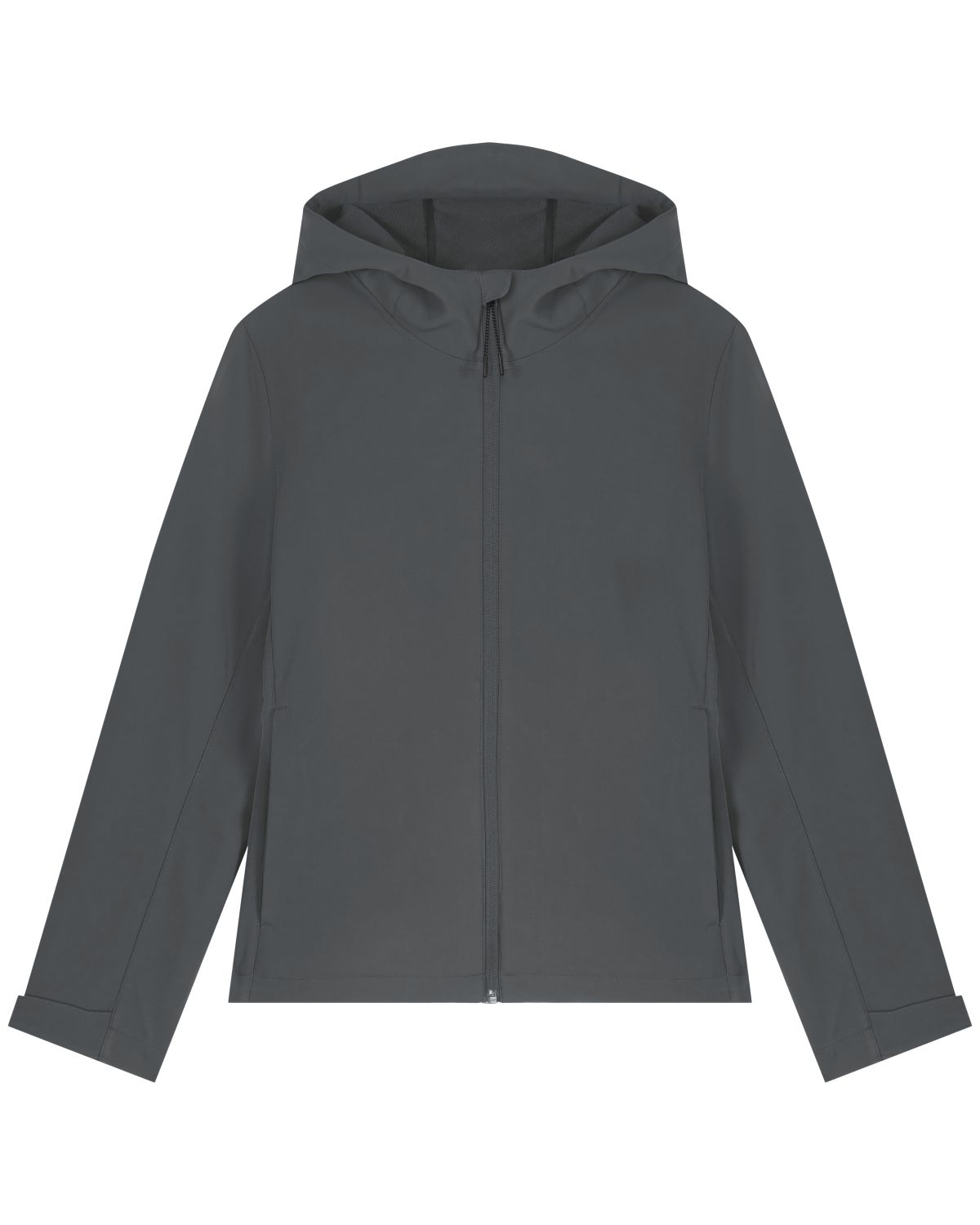 Naiste kapuutsiga softshell jope Stella Discoverer