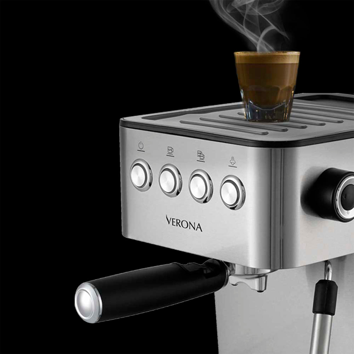 Prixton Verona kohvimasin
