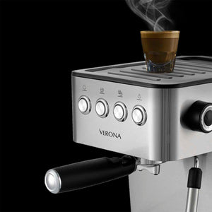 Prixton Verona kohvimasin