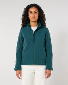 Naiste softshell jope Stella Navigator