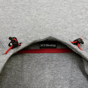 Meeste pusa kapuutsi ja lukkudega kängurutaskuga Vertex HoodieW43