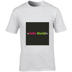 Demo T-Shirt