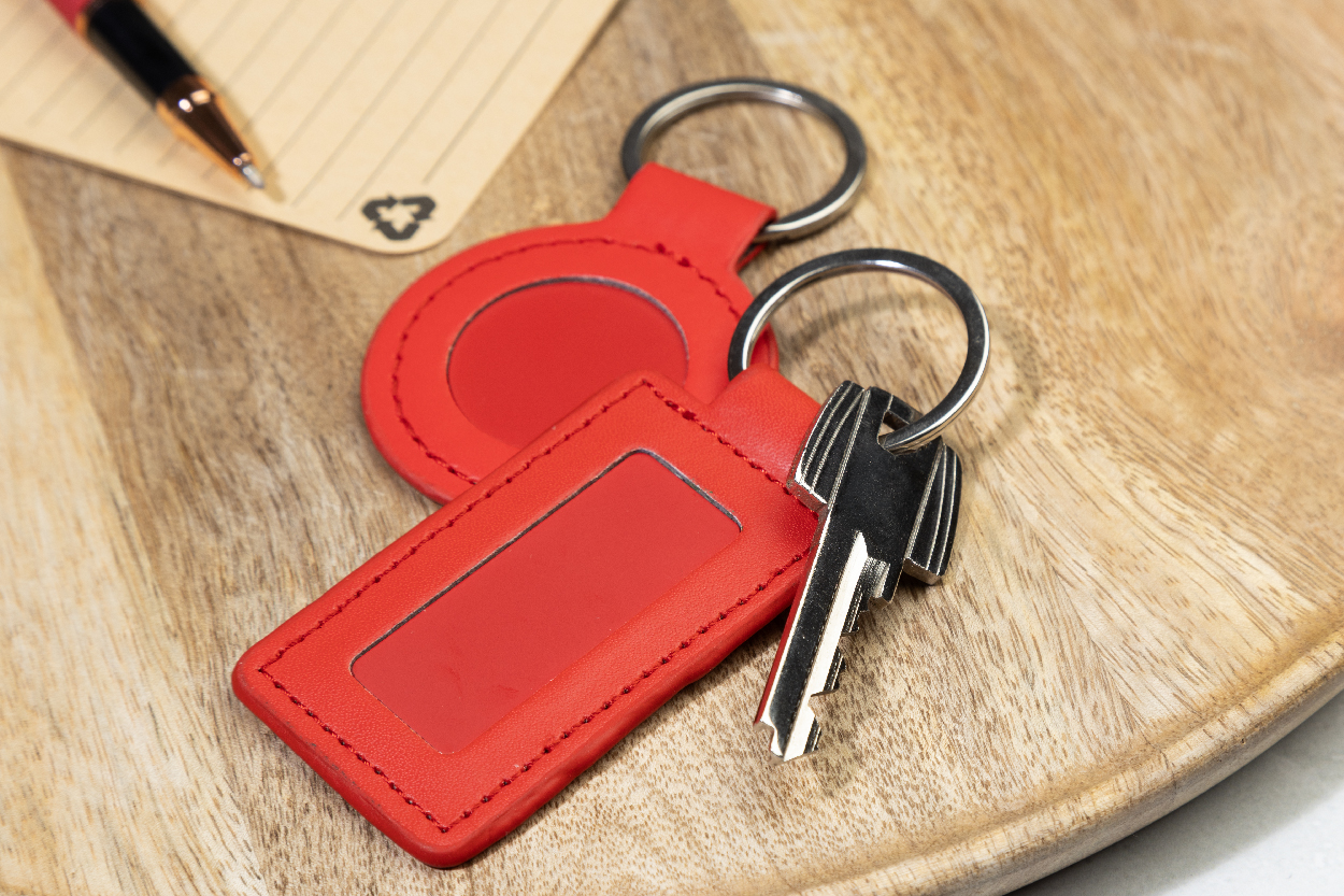 Võtmehoidja ShineKey Orb RPU keyring