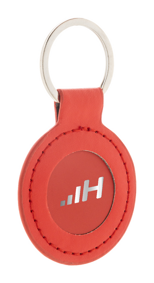 Võtmehoidja ShineKey Orb RPU keyring