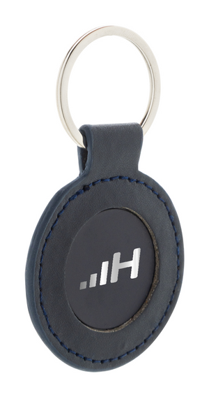 Võtmehoidja ShineKey Orb RPU keyring