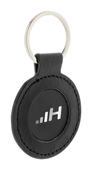 Võtmehoidja ShineKey Orb RPU keyring