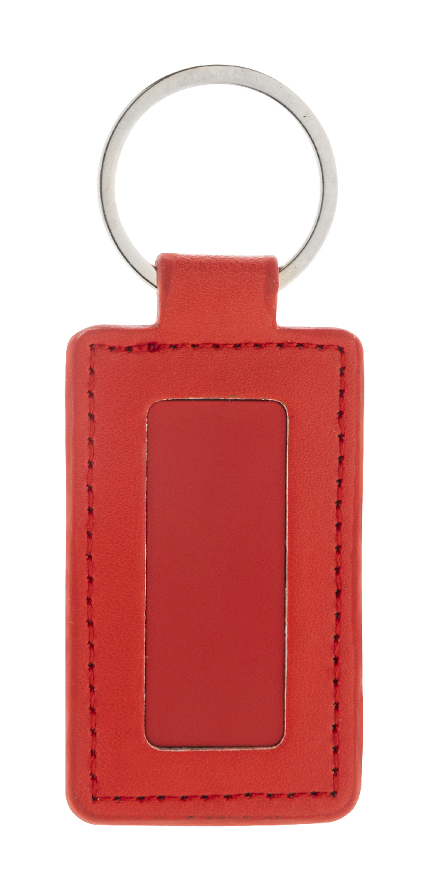 Kandiline võtmehoidja ShineKey Rect RPU keyring