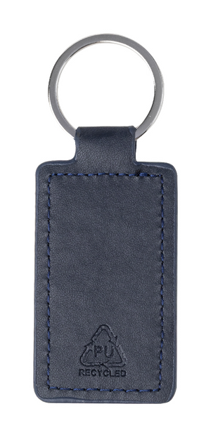 Kandiline võtmehoidja ShineKey Rect RPU keyring