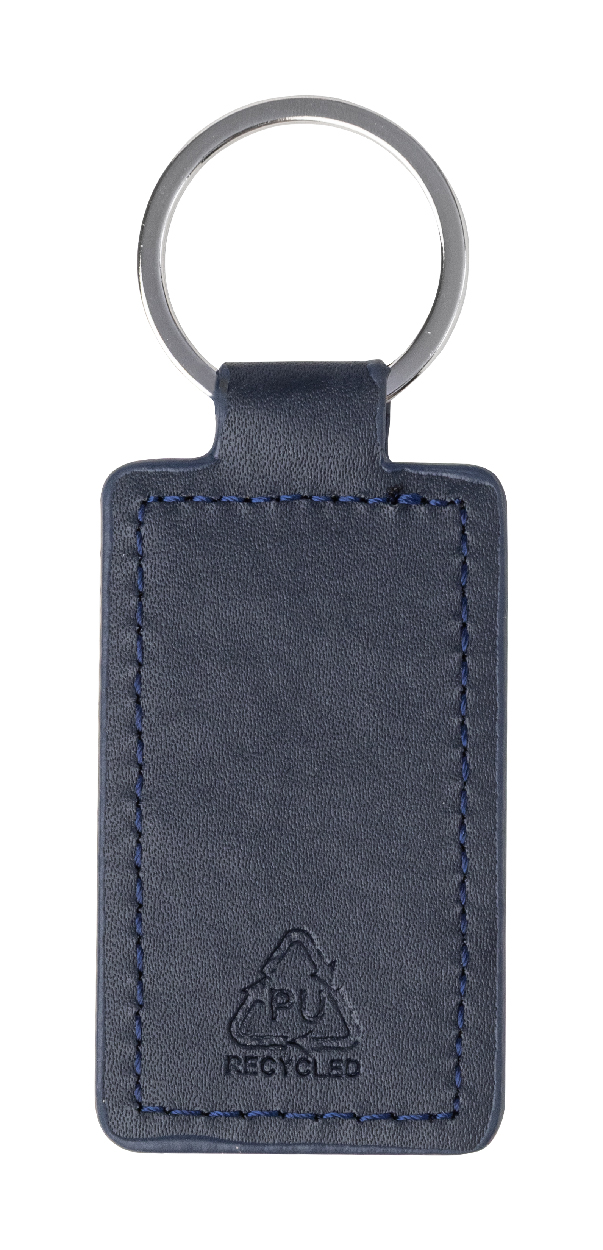 Kandiline võtmehoidja ShineKey Rect RPU keyring