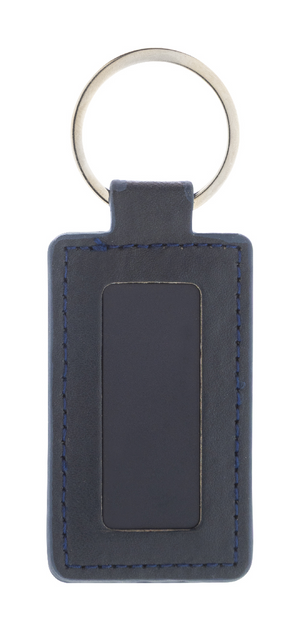 Kandiline võtmehoidja ShineKey Rect RPU keyring